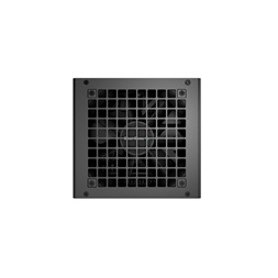 DeepCool R-PQ850M-FA0B-EU 850W 80+Gold ventillátorral moduláris tápegység