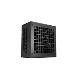 DeepCool R-PQ850M-FA0B-EU 850W 80+Gold ventillátorral moduláris tápegység