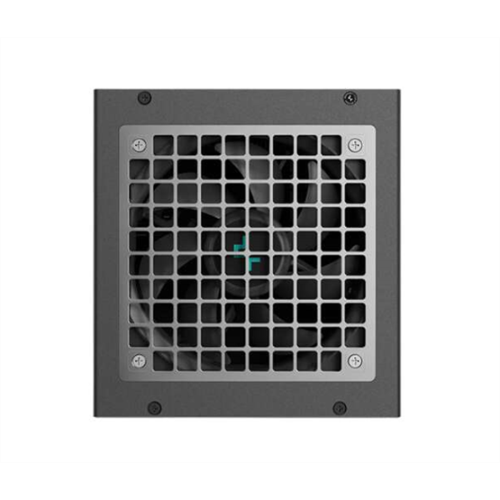 DeepCool R-PXA00P-FC0B-EU 1000W 80+ Platinum ventillátorral dobozos tápegység
