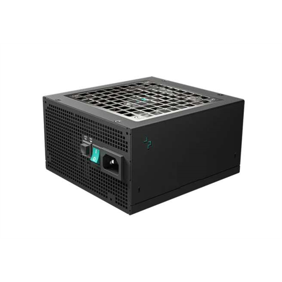 DeepCool R-PXA00P-FC0B-EU 1000W 80+ Platinum ventillátorral dobozos tápegység