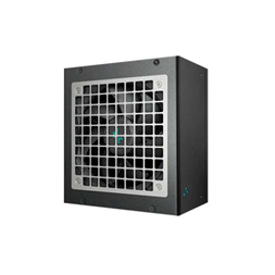 DeepCool R-PXD00P-FC0B-EU 1300W 80+ Platinum ventillátorral dobozos tápegység