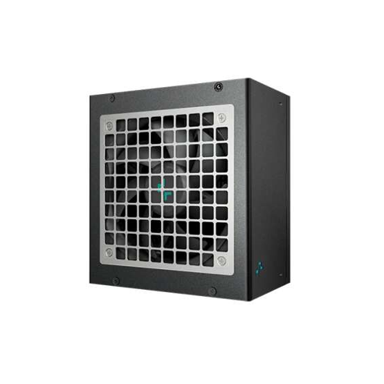 DeepCool R-PXD00P-FC0B-EU 1300W 80+ Platinum ventillátorral dobozos tápegység