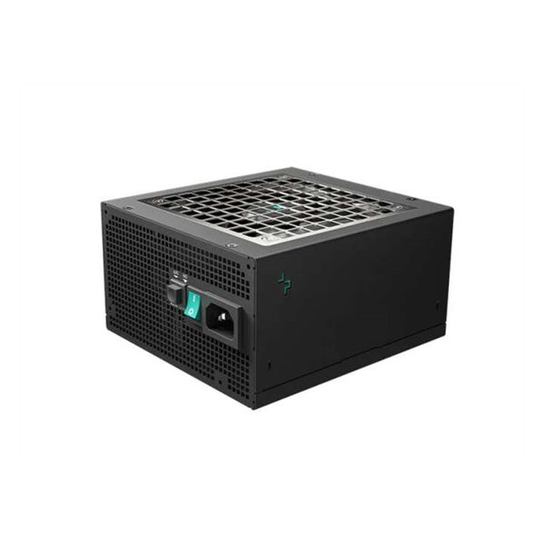DeepCool R-PXD00P-FC0B-EU 1300W 80+ Platinum ventillátorral dobozos tápegység