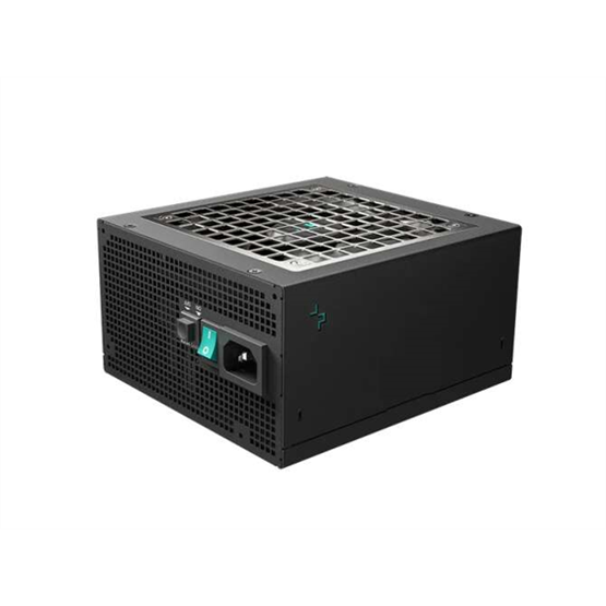 DeepCool R-PXD00P-FC0B-EU 1300W 80+ Platinum ventillátorral dobozos tápegység