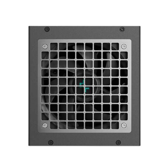 DeepCool R-PXD00P-FC0B-EU 1300W 80+ Platinum ventillátorral dobozos tápegység