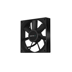 DeepCool Számítógépház - CH510 WH (fehér, ablakos, 1x12cm ventilátor, Mini-ITX / Mico-ATX / ATX / E-ATX, 2xUSB3.0)
