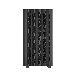 DeepCool Számítógépház - MATREXX 40 3FS (ablakos, 3x LED ventiilátor, mATX, 1xUSB3.0, 1xUSB2.0)