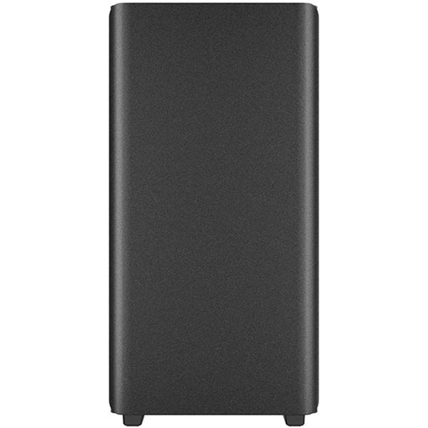 DeepCool Számítógépház - CK500 (fekete, ablakos, 2x14cm ventilátor, Mini-ITX / Mico-ATX / ATX / E-ATX, 2xUSB3.0 )