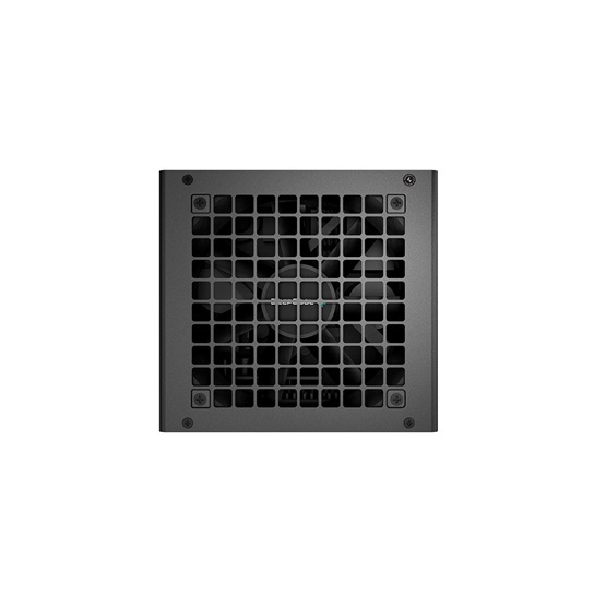 DeepCool PQ1000M EU (80 Plus Gold, Aktív PFC, 1000W, Full Moduláris) tápegység