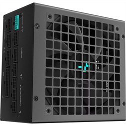 DeepCool Tápegység 1000W - PX1000-G EU (80 Plus Gold, ATX3.0, Aktív PFC, Full Moduláris)