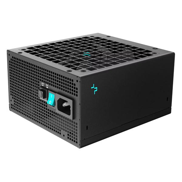 DeepCool Tápegység 1000W - PX1000-G EU (80 Plus Gold, ATX3.0, Aktív PFC, Full Moduláris)