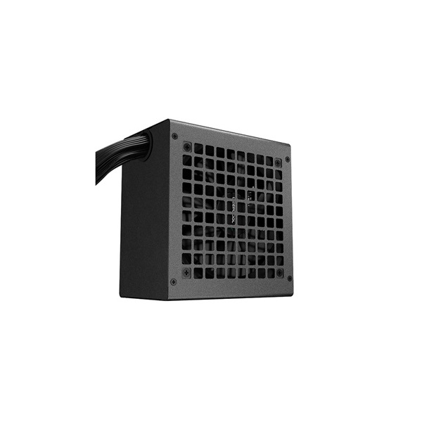 DeepCool Tápegység 650W - PF650 (80 Plus, Aktív PFC, 12cm )