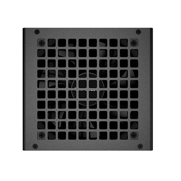 DeepCool Tápegység 700W - PF700 (80 Plus, Aktív PFC, 12cm )