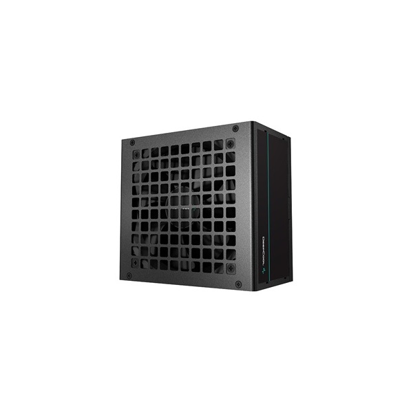 DeepCool Tápegység 750W - PF750 (80 Plus, Aktív PFC, 12cm )