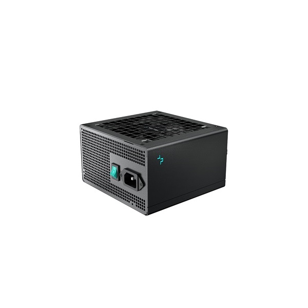 DeepCool Tápegység 750W - PK750D (80 Plus Bronze, Aktív PFC, 12cm )