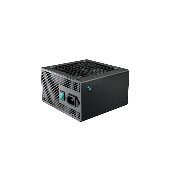 DeepCool Tápegység 750W - PK750D (80 Plus Bronze, Aktív PFC, 12cm )