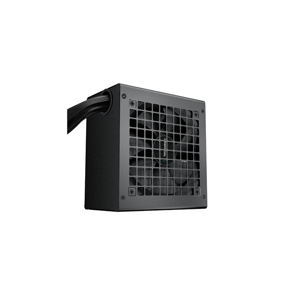 DeepCool Tápegység 750W - PK750D (80 Plus Bronze, Aktív PFC, 12cm )