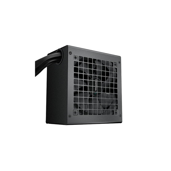 DeepCool Tápegység 750W - PK750D (80 Plus Bronze, Aktív PFC, 12cm )