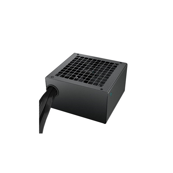 DeepCool Tápegység 750W - PK750D (80 Plus Bronze, Aktív PFC, 12cm )