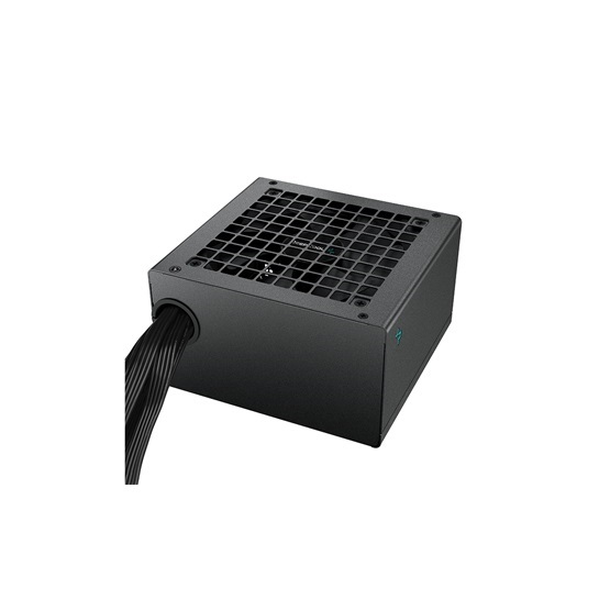 DeepCool Tápegység 750W - PK750D (80 Plus Bronze, Aktív PFC, 12cm )