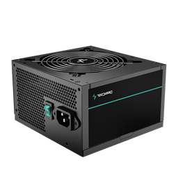 DeepCool Tápegység 850W - PM850D (80 Plus Gold, Aktív PFC, 12cm )