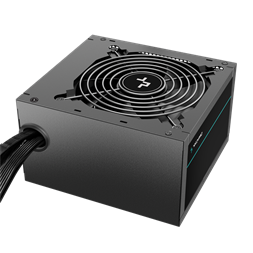 DeepCool Tápegység 850W - PM850D (80 Plus Gold, Aktív PFC, 12cm )