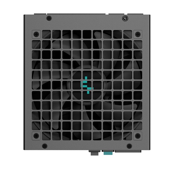 DeepCool Tápegység 850W - PX850-G EU (80 Plus Gold, ATX3.0, Aktív PFC, Full Moduláris)