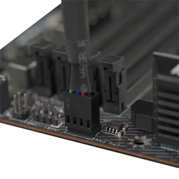 DeepCool Ventilátor tápkábel adapter - Low Speed Adapter Cable