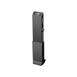 DeepCool Videókártya tartó - GH-01 (Fekete, állítható magasság, max. terhelhetőség: 5 kg)