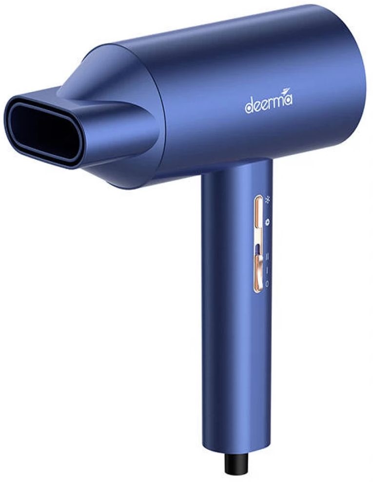 Deerma CF15W hajszárító