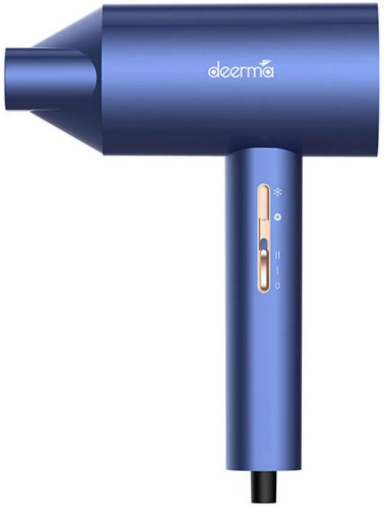 Deerma CF15W hajszárító