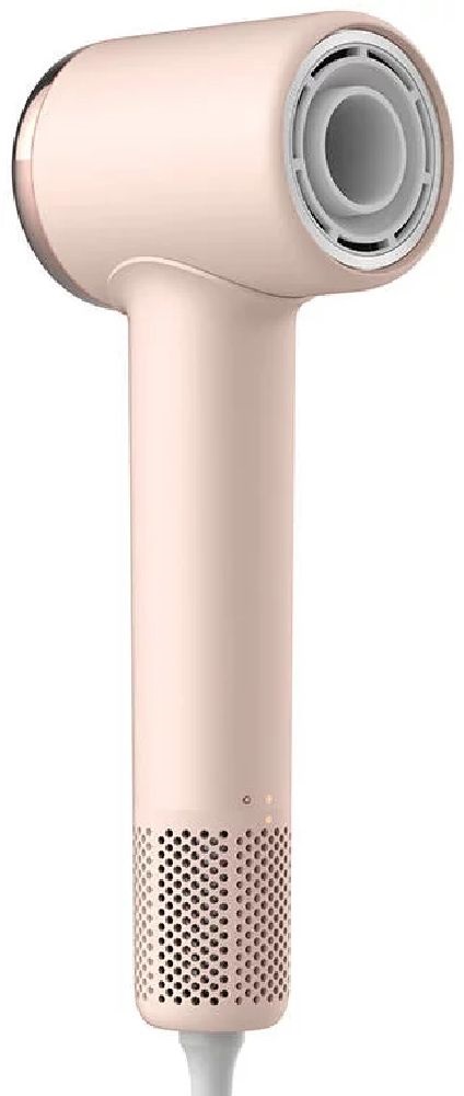 Deerma DEM-CF50W rózsaszín hajszárító