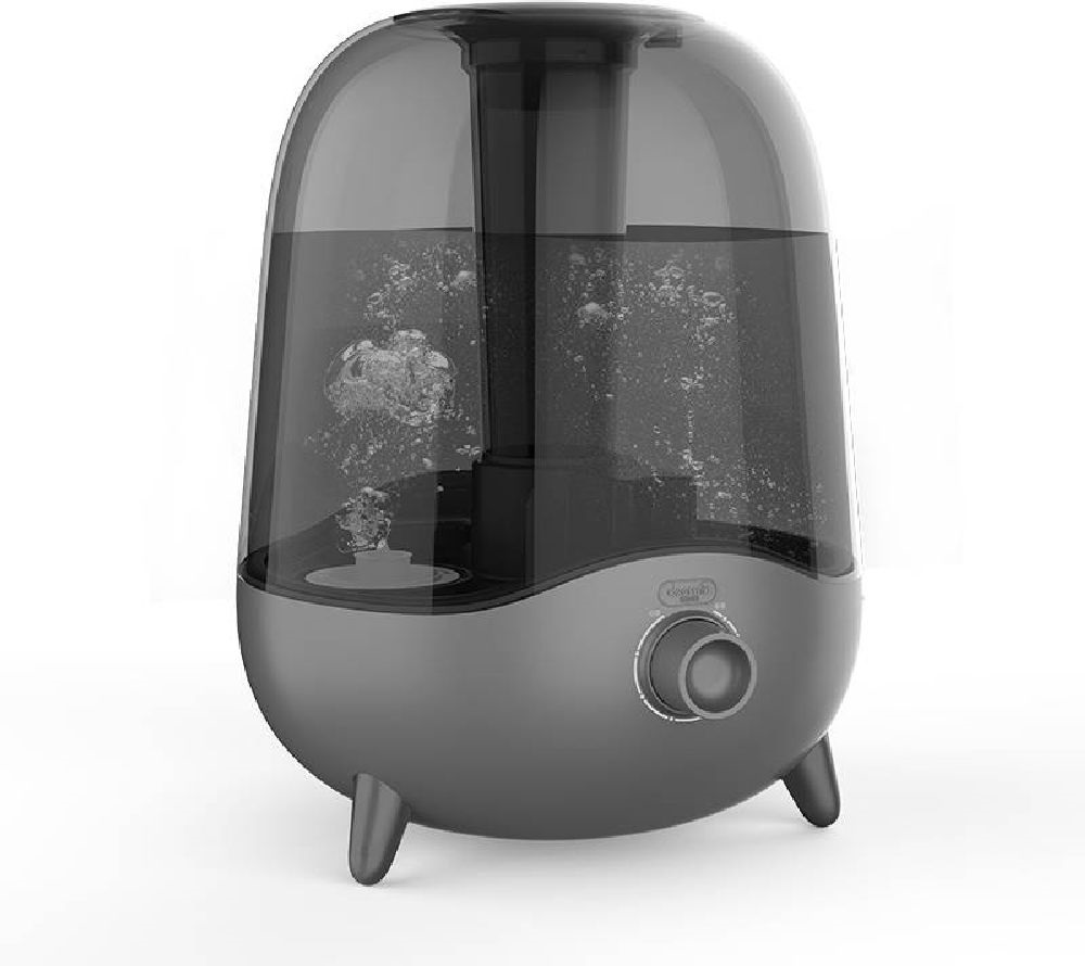 Deerma F323W ultrahangos párásító