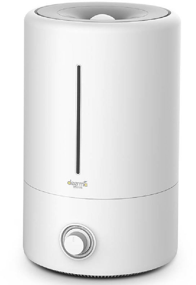 Deerma F628W ultrahangos párásító