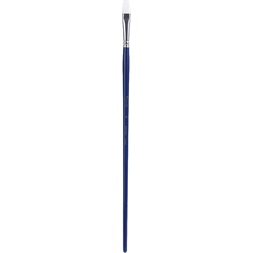 Deli Finenolo lapos sörtés 282-6 ecset