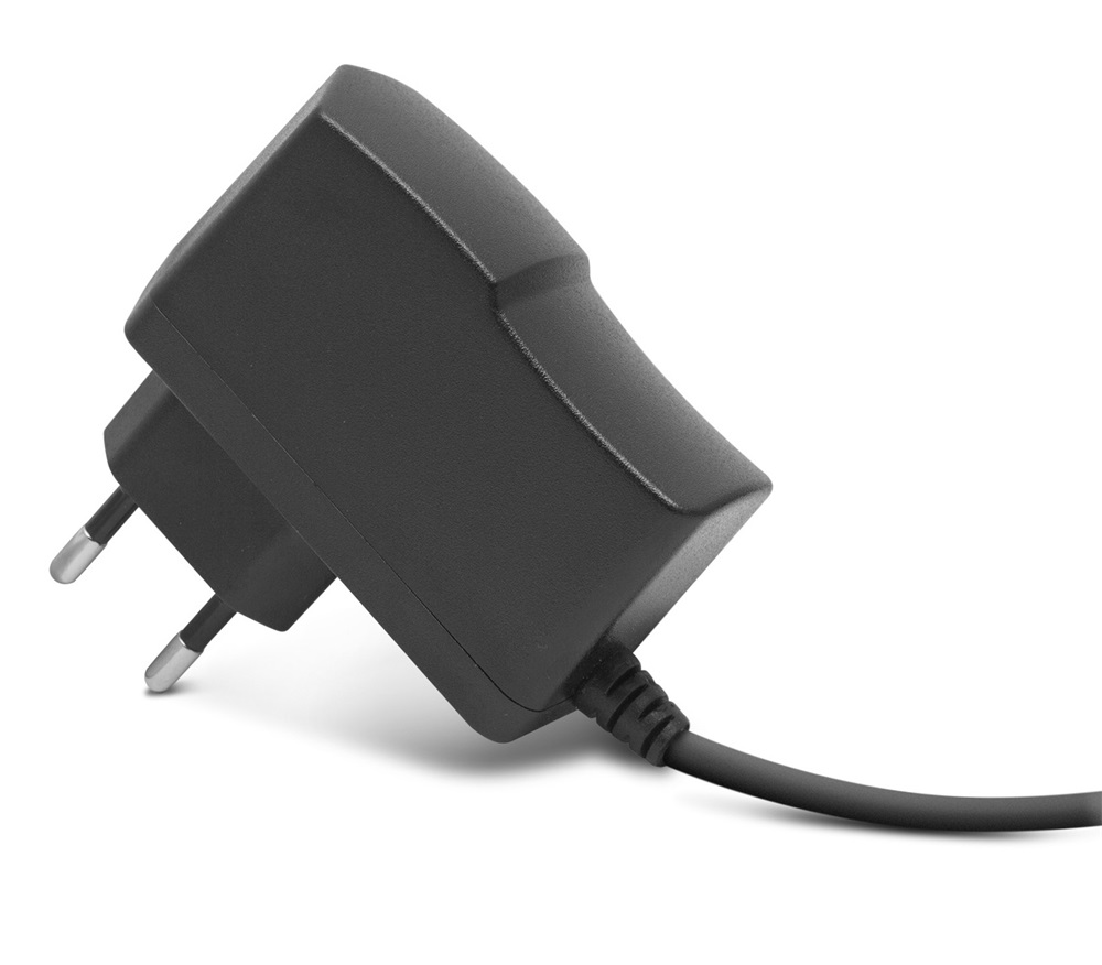 Delight DC 12V 1000mA Adapter