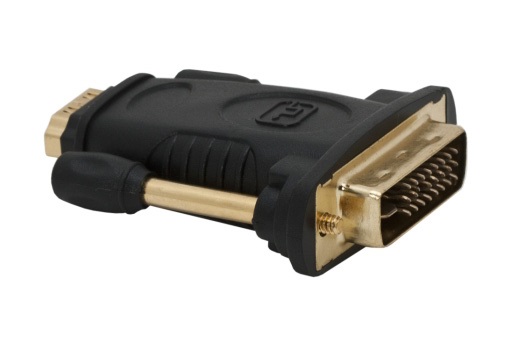 Delight DVI / HDMI átalakító