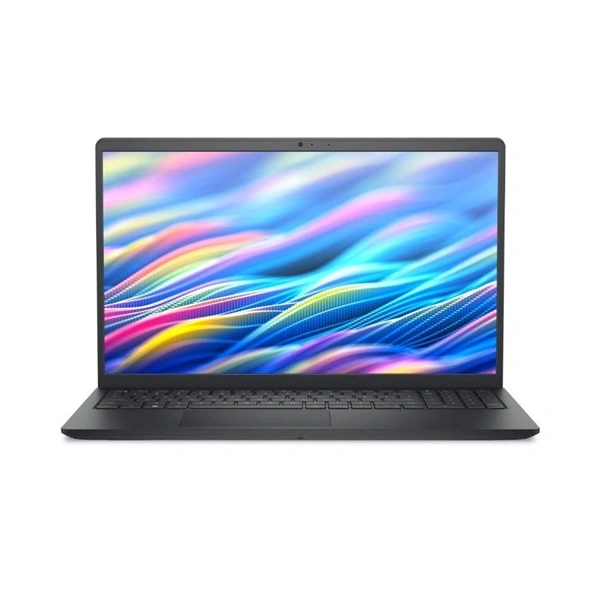 Dell 15 DC15250 15,6"FHD/Intel Core i5-1334U/16GB/512GB/Int.VGA/Win11 Pro/fekete laptop