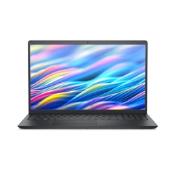 Dell 15 DC15250 15,6"FHD/Intel Core i5-1334U/16GB/512GB/Int.VGA/Win11 Pro/fekete laptop