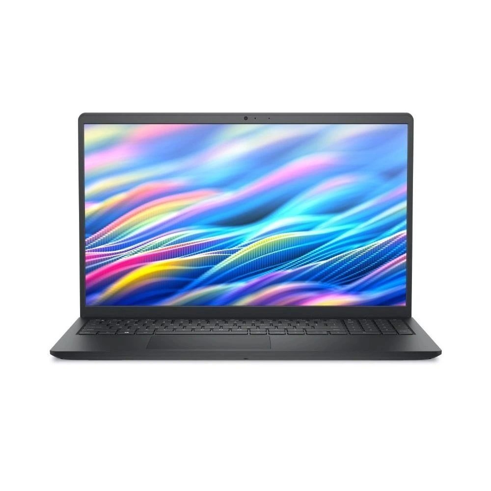 Dell 15 DC15250 15,6"FHD/Intel Core i5-1334U/16GB/512GB/Int.VGA/Win11 Pro/fekete laptop