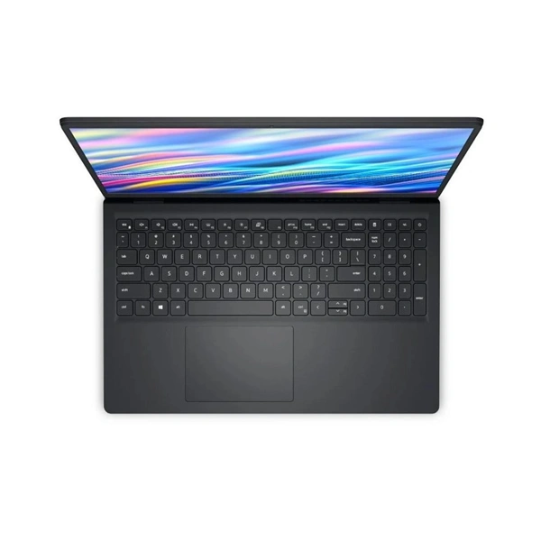 Dell 15 DC15250 15,6"FHD/Intel Core i5-1334U/16GB/512GB/Int.VGA/Win11 Pro/fekete laptop