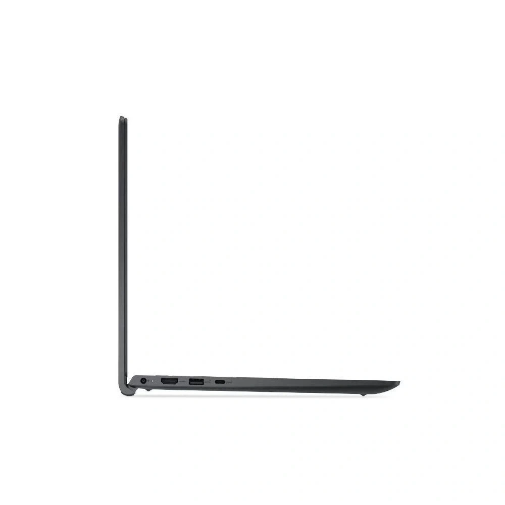 Dell 15 DC15250 15,6"FHD/Intel Core i5-1334U/16GB/512GB/Int.VGA/Win11 Pro/fekete laptop