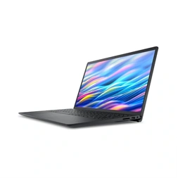 Dell 15 DC15250 15,6"FHD/Intel Core i5-1334U/16GB/512GB/Int.VGA/Win11 Pro/fekete laptop