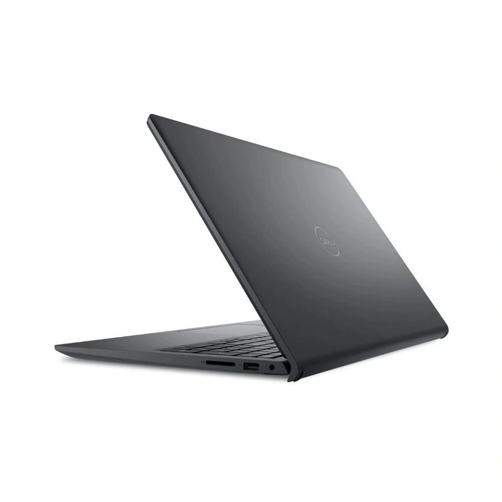 Dell 15 DC15250 15,6"FHD/Intel Core i5-1334U/16GB/512GB/Int.VGA/Win11 Pro/fekete laptop