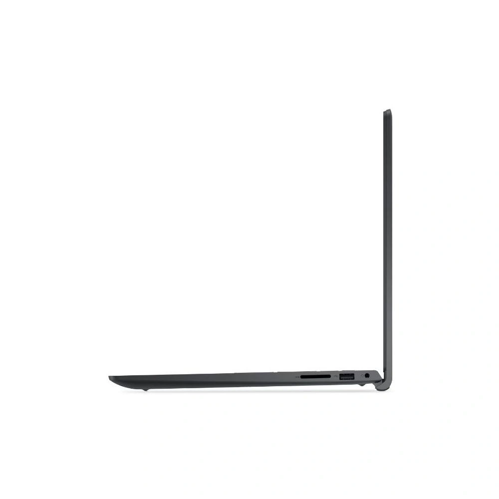 Dell 15 DC15250 15,6"FHD/Intel Core i7-1355U/16GB/512GB/Int.VGA/Win11/fekete laptop
