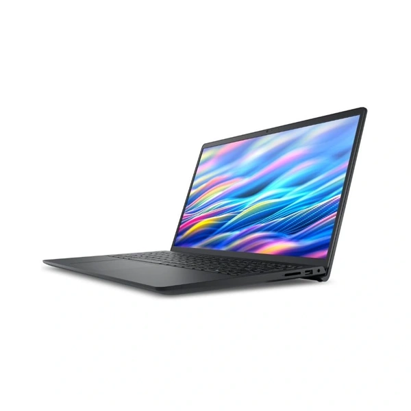 Dell 15 DC15250 15,6"FHD/Intel Core i7-1355U/16GB/512GB/Int.VGA/Win11/fekete laptop