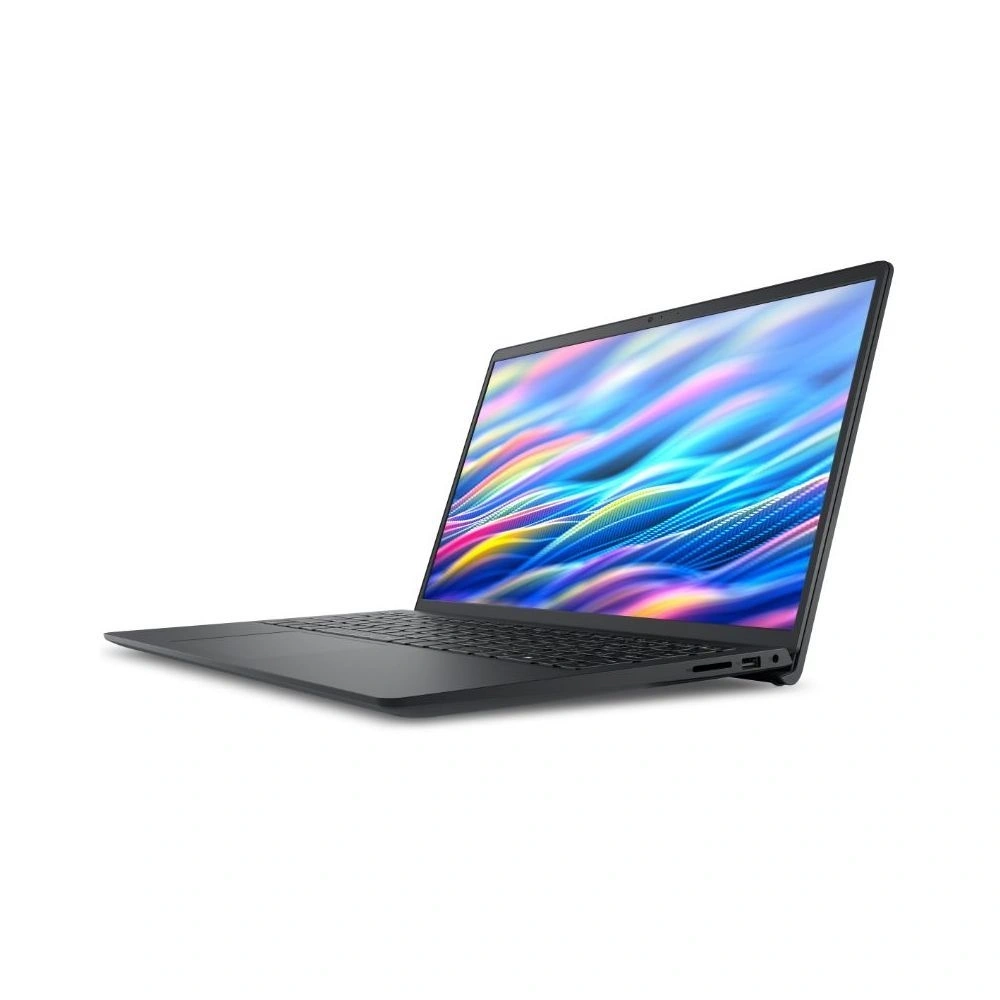 Dell 15 DC15250 15,6"FHD/Intel Core i7-1355U/16GB/512GB/Int.VGA/Win11/fekete laptop