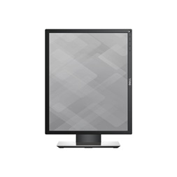 Dell 19" P1917S DVI-D/DP/VGA LCD monitor