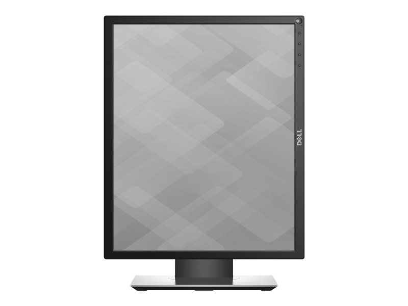 Dell 19" P1917S DVI-D/DP/VGA LCD monitor