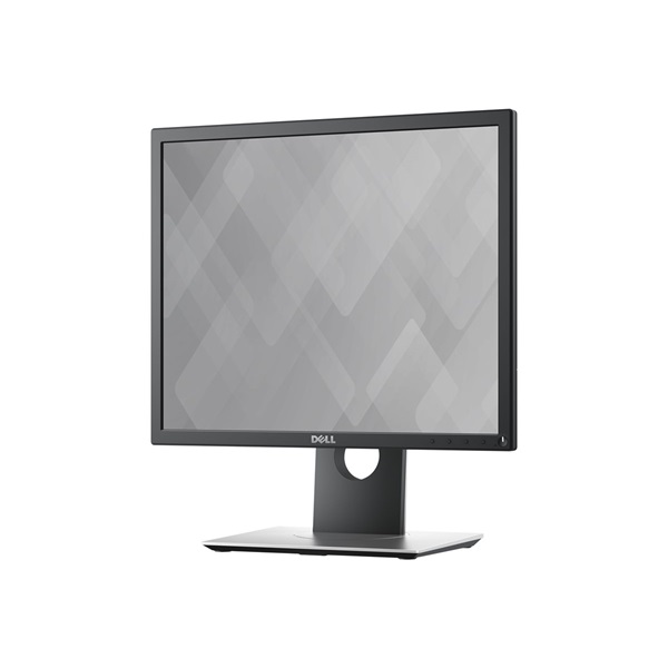 Dell 19" P1917S DVI-D/DP/VGA LCD monitor